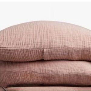 Parachute Cloud Cotton Standard Pillow Shams